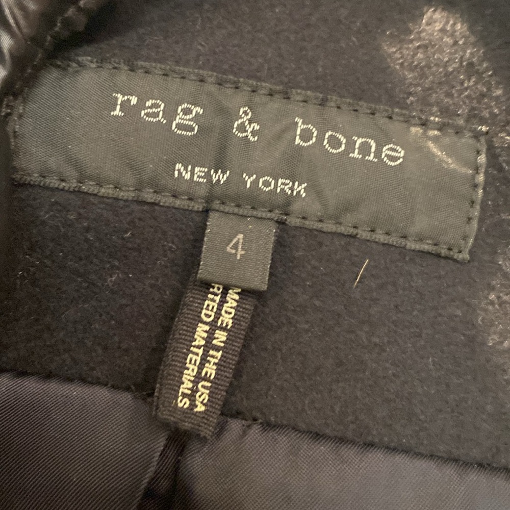 Rag And Bone Jacket - image 2